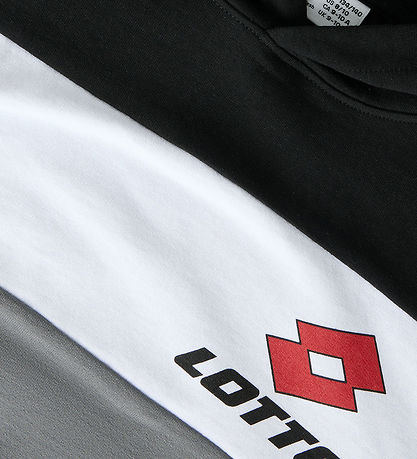 Name It Sweatshirt - NknJog - Lotto - Sort