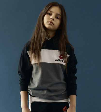 Name It Sweatshirt - NknJog - Lotto - Sort