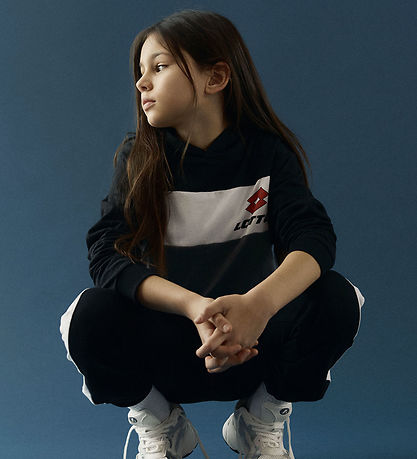 Name It Sweatshirt - NknJog - Lotto - Sort
