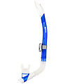 Mares Snorkel - Junior - Gator Splash - Blue