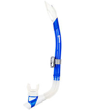 Mares Snorkel - Junior - Gator Splash - Blue