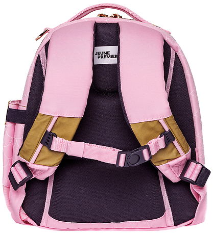 Jeune Premier Børnehavetaske - Ralphie - 10L - Mermaids