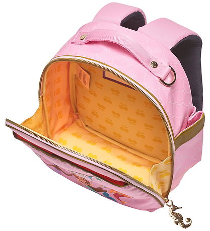 Jeune Premier Børnehavetaske - Ralphie - 10L - Mermaids
