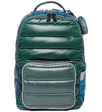 Jeune Premier Rygsæk - New Bobbie - 20L - Puffer Green