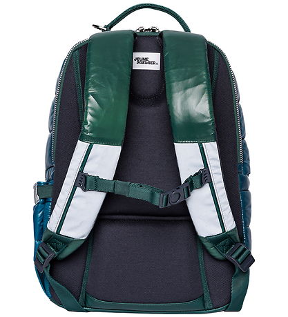 Jeune Premier Rygsæk - New Bobbie - 20L - Puffer Green