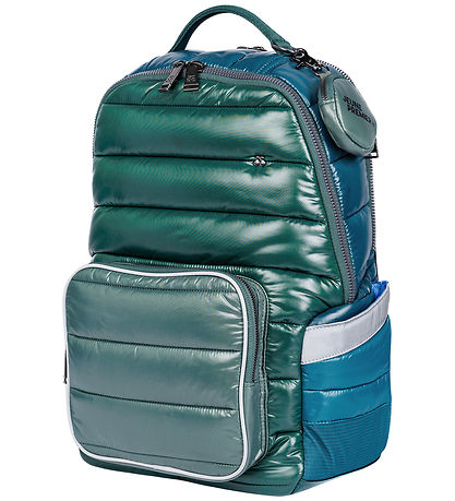 Jeune Premier Rygsæk - New Bobbie - 20L - Puffer Green