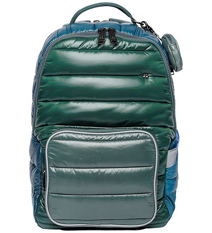Jeune Premier Rygsæk - New Bobbie - 20L - Puffer Green