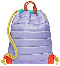 Jeune Premier Gymnastikpose - City Bag - Puffer Pastel Party
