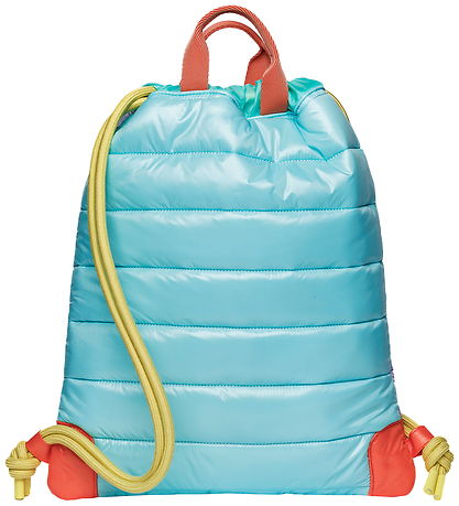 Jeune Premier Gymnastikpose - City Bag - Puffer Pastel Party