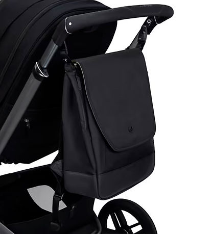 Maxi-Cosi Pusletaske - Sort
