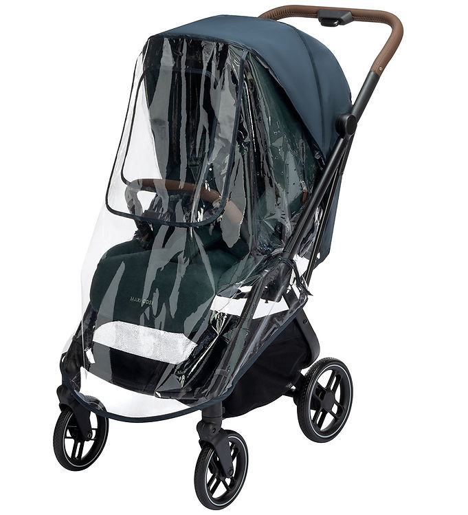 Maxi-Cosi Regncover - Compact Strollers - Transparent