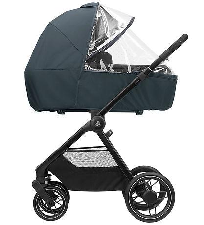 Maxi-Cosi Regnslag til Klapvogn/Babylift - Comfort - Transparent