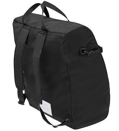 Maxi-Cosi Rejsetaske - Ultra Compact - Sort