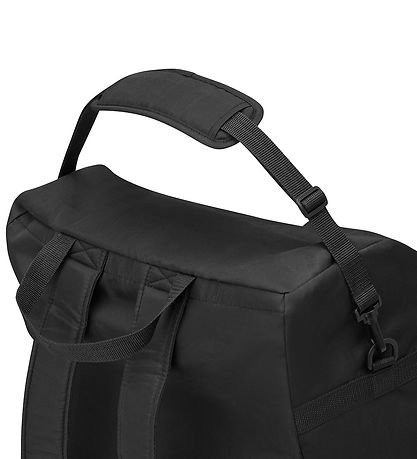 Maxi-Cosi Rejsetaske - Ultra Compact - Sort