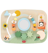 Tiny Love Activity Toy - Wooden Busy Board