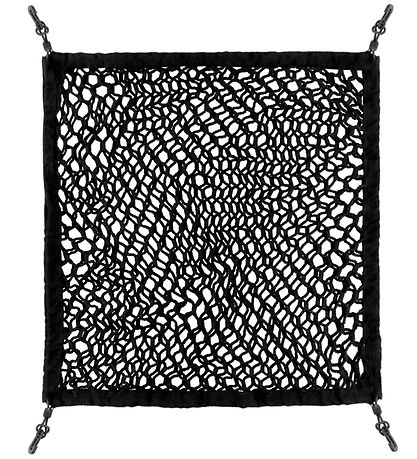 Bagagenet Manden Bagagenet - v4.0 - Sort