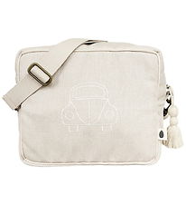 Pine Cone Changing Bag - Mini - Car
