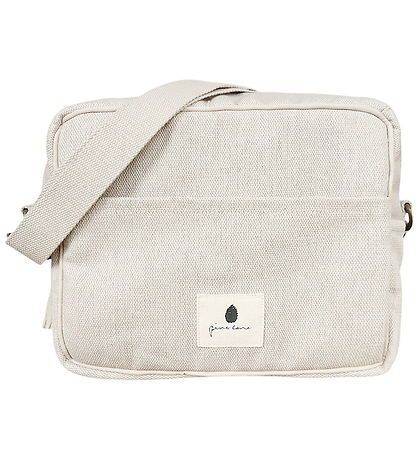 Pine Cone Changing Bag - Mini - Car