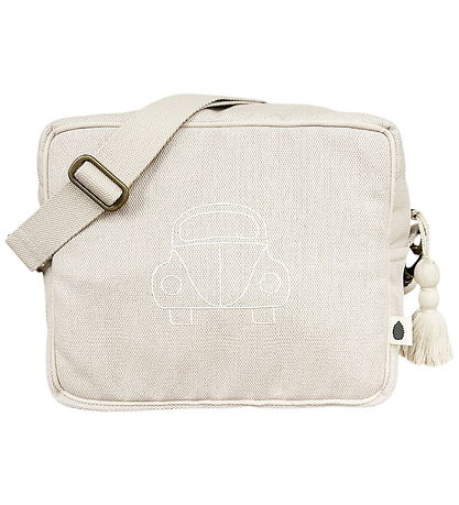 Pine Cone Changing Bag - Mini - Car