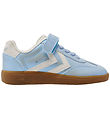 Hummel Sko - VM78 CPH Metallic Jr - Skyway