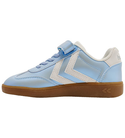 Hummel Sko - VM78 CPH Metallic Jr - Skyway