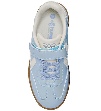 Hummel Sko - VM78 CPH Metallic Jr - Skyway