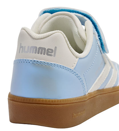 Hummel Sko - VM78 CPH Metallic Jr - Skyway