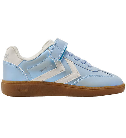 Hummel Sko - VM78 CPH Metallic Jr - Skyway