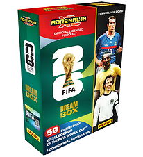 Fodboldkort - WC2026 Dream Box - Adrenalyn XL