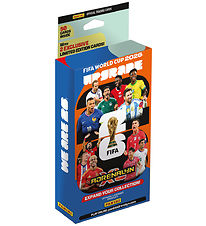 Fodboldkort - WC26 Upgrade Set Blister Pack - Adrenalyn XL