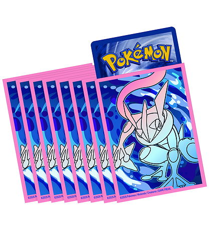 Pokémon Samlekort - Elite Trainer Box - Chaos Rising