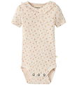 Lil' Atelier Body k/æ - Rib - NbfHulla - Shell