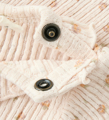 Lil' Atelier Body k/æ - Rib - NbfHulla - Shell