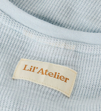 Lil Atelier T-shirt - NmmHonjo - Plein Air