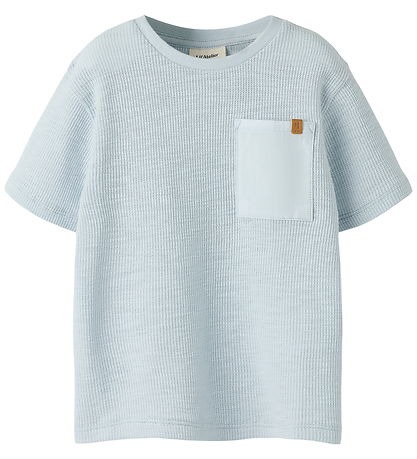 Lil Atelier T-shirt - NmmHonjo - Plein Air