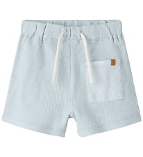 Lil Atelier Shorts - NmmHonjo - Plein Air