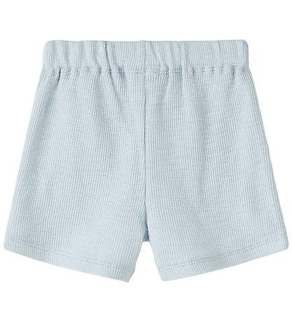 Lil Atelier Shorts - NmmHonjo - Plein Air