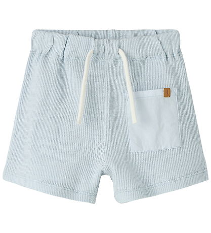 Lil Atelier Shorts - NmmHonjo - Plein Air