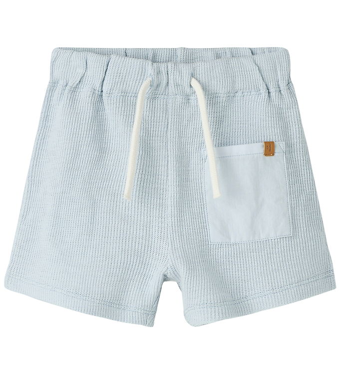 Lil' Atelier Shorts - NmmHonjo - Plein Air