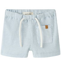 Lil Atelier Shorts - NbmHonjo - Plein Air