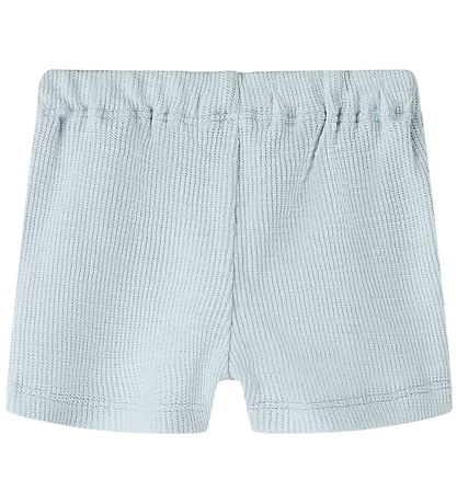 Lil Atelier Shorts - NbmHonjo - Plein Air