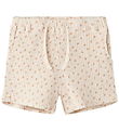Lil Atelier Shorts - NmfHulla - Shell