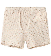 Lil Atelier Shorts - NmfHulla - Shell