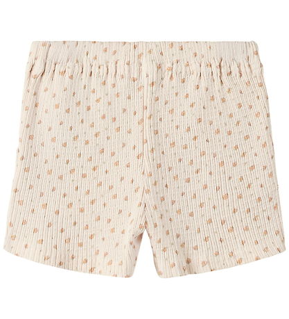 Lil Atelier Shorts - NmfHulla - Shell