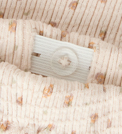 Lil Atelier Shorts - NmfHulla - Shell