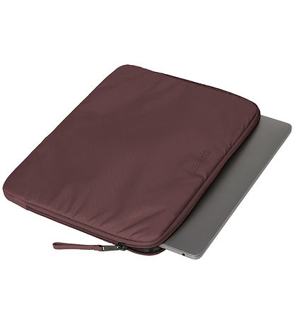 DAY ET Computersleeve - Day RE-S Folder 13 - Marron