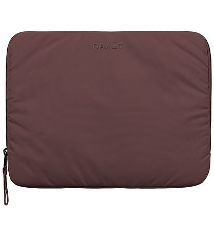 DAY ET Computersleeve - Day RE-S Folder 13 - Marron