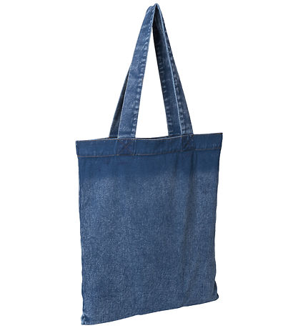 DAY ET Shopper - Day Washed - Medium Denim