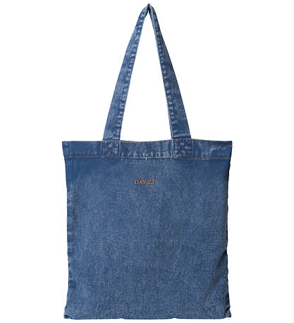 DAY ET Shopper - Day Washed - Medium Denim