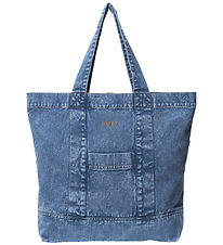 DAY ET Bag - Day Washed Denim - Medium+ Denim
